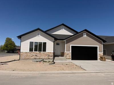 1226 W HENDRIX ST 154, Riverton, Utah 84065, États-Unis