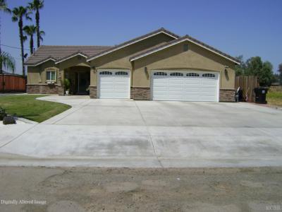 504 Benrus Avenue, Corcoran, California 93212, USA