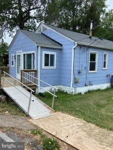 30 Delta Place, Indian Head, Maryland 20640, USA