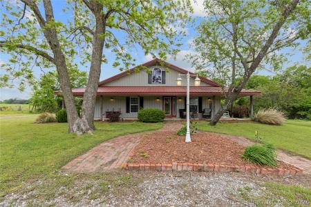 31932 State Hwy 51, Wagoner, אוקלהומה 74467, ארצות הברית של אמריקה