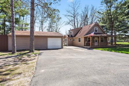 491 Big Stone Lake, Lake, Michigan 48632, USA