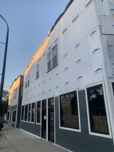 8503-8509 Fernald Avenue, Morton Grove, إلينوي 60053, الولايات المتحدة