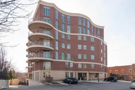 520 S Washington Street , 604, Naperville, Illinois 60540, HOA KỲ