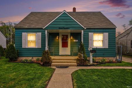 1624 College Street, South Bend, Indiana 46628, Amerika Birleşik Devletleri