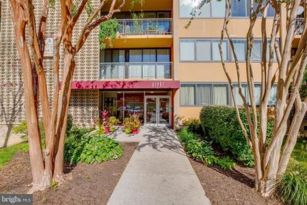 8 S Van Dorn Street , 303, Alexandria, Virginia 22304, USA