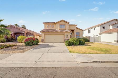 7464 W POTTER Drive, Glendale, أريزونا 85308, الولايات المتحدة