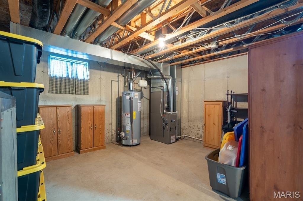 35 Jason Drive, Glen Carbon, Illinois 62034, HOA KỲ