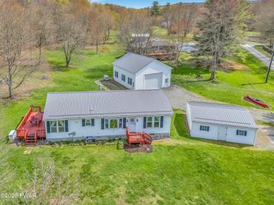76 Meadowland Drive, Damascus, Pennsylvania 18415, USA