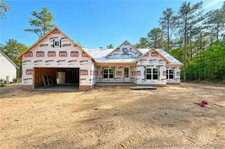 26820 Peach Orchard Road, Wagram, NC 28396, USA