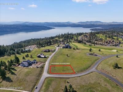 16905 S Magma Ln, Coeur D'alene, Idaho 83814, USA