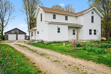 64554 M 40, Jones, Michigan 49061, USA