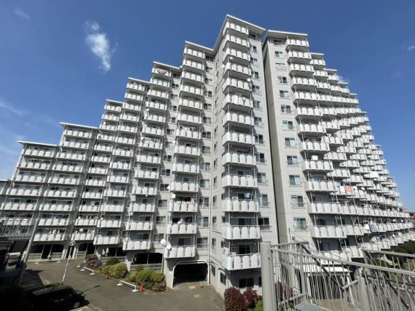 上板橋2丁目, 上板橋サンライトマンションAH棟, 板橋区, Tokyo 174-0076, Japan