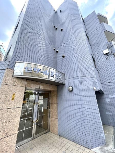 板橋4丁目, セザール新板橋, 板橋区, Tokyo 173-0004, Japan