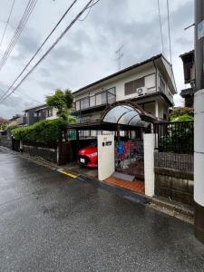 緑台4丁目3-24, 川西市緑台4丁目, 川西市, Hyogo 666-0129, Japan