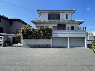 東登美ヶ丘１丁目, 奈良市, Nara 631-0002, Japan