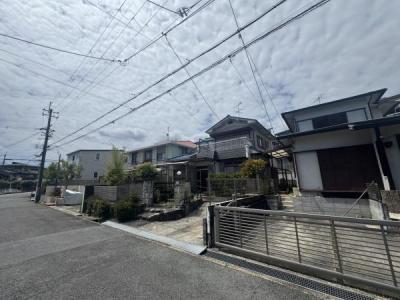 菅野台, 奈良市, Nara 631-0043, Japan