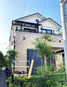 大字上間久里83-1, 上間久里貸家, 越谷市, Saitama 343-0043, Japão