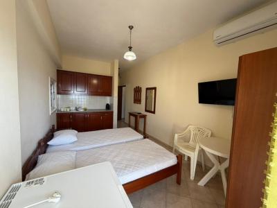 Periferia Sarandë, Sarandë, Albania