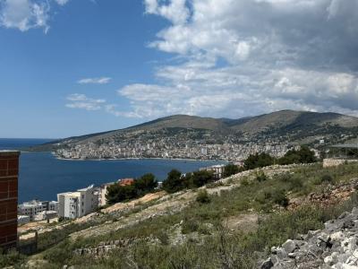 Periferia Sarandë, Sarandë, אלבניה 