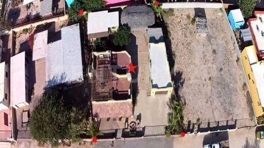 Calle 4, Pete's Camp 238,, San Felipe, ولاية باخا كاليفورنيا 21850, المكسيك
