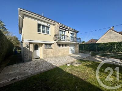 St Arnoult En Yvelines, Île-de-France 78730, Frankreich
