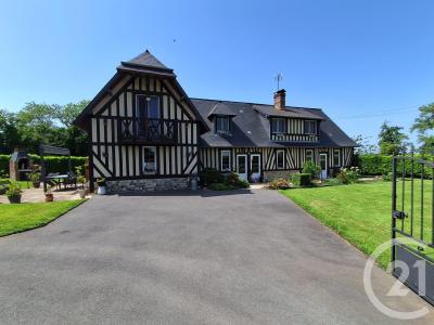 Genneville, Basse-Normandie 14600, France
