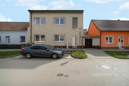 1. máje, Želešice, Brno-venkov 66443, República Checa