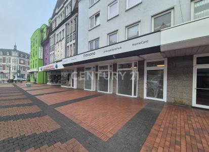 Münsterstr 31, Lünen - Zentrum, Andalucia 44534, Alemania