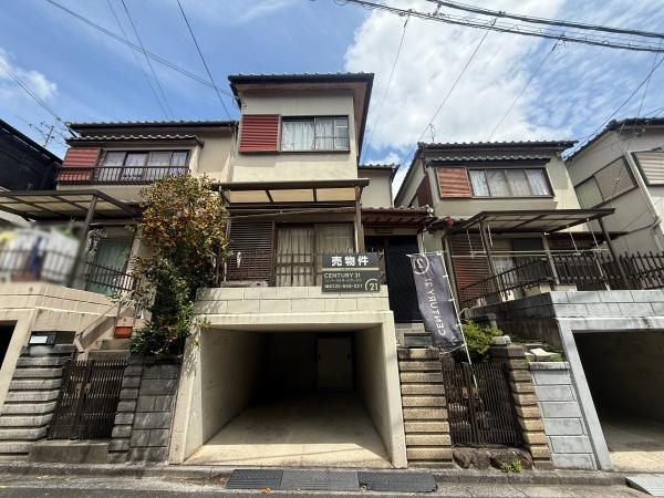 字下植野小字梅ケ畑, 乙訓郡大山崎町, كيوتو 618-0081, اليابان