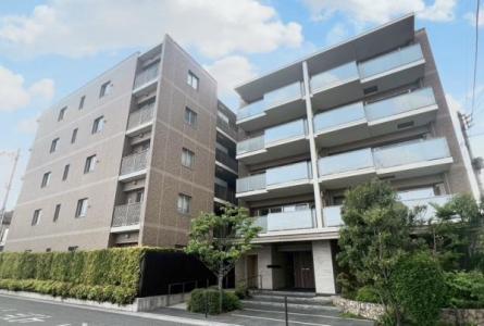 関間４丁目, ソライエ若葉, 坂戸市, Saitama 350-0215, Japan