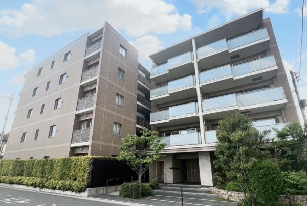 関間4丁目, ソライエ若葉, 坂戸市, סאיטמה 350-0215, יפן