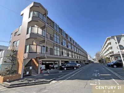 富士見２丁目, ジョイライフ若葉, 鶴ヶ島市, Saitama 350-2201, Japon
