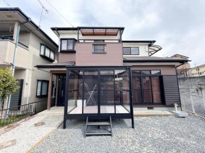岩曽町, 宇都宮市, 栃木県 321-0973, 日本