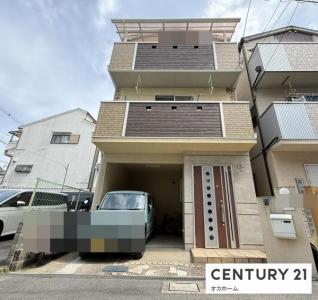 八雲東町2丁目, 守口市, Osaka 570-0021, Japan