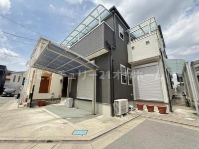岡山２丁目, 四条畷市岡山二丁目中古戸建, 四條畷市, Osaka 575-0002, Japan
