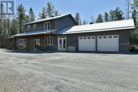 87 BRYDGES ROAD, Greater Madawaska, Ontario K0J 1G0, Canada