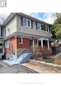 630 DRURY LANE, Burlington (brant), Ontario L7R 2X6, Canada