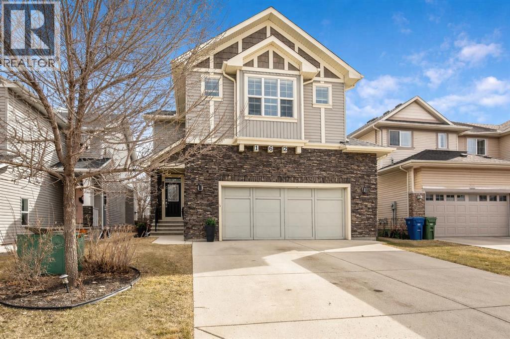 102 CIMARRON VISTA CRESCENT, Okotoks, Alberta T1S 0K2, CANADÁ