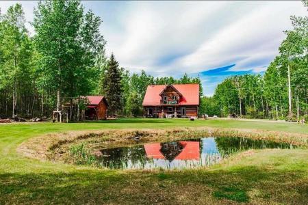 69479 RR72, Grovedale, Alberta T8W 5G5, Canada