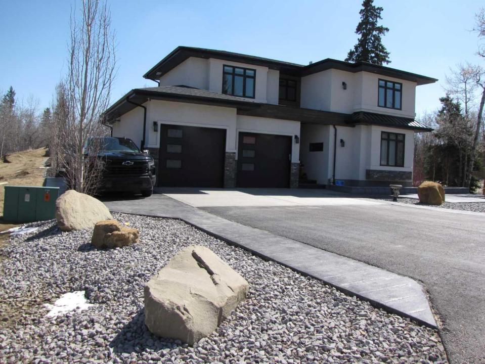123 WOLF RUN DRIVE, Rural Ponoka County, 앨버타주 T4J 1R3, 캐나다