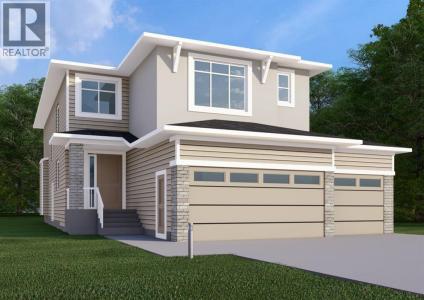 276 WATERSTONE HEATH, Chestermere, Alberta T1X 3B2, Canadá