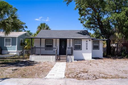 4029 13TH AVENUE S, St Petersburg, Florida 33711, USA