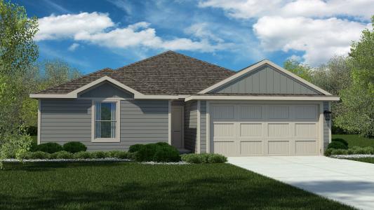 201 Mlm Parkway, Bridgeport, Texas 76426, HOA KỲ