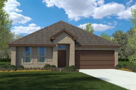 1421 Canterbury Trail, DeSoto, Texas 75115, États-Unis