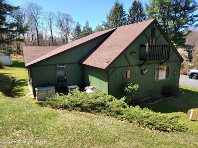 99 Kresge Lane, White Haven, Pennsylvanie 18661, États-Unis