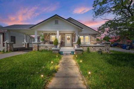 151 Douglas Avenue, Newport, Tennessee 37821, USA