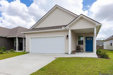 922 Drago Dr, Baton Rouge, Louisiana 70820, USA