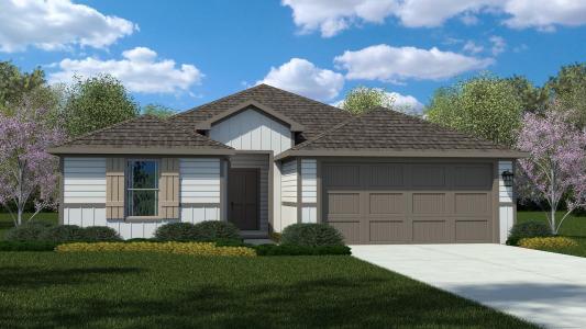197 Mlm Parkway, Bridgeport, Texas 76426, HOA KỲ