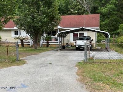 1973 Colonial Avenue, Beaufort, SC 29906, USA