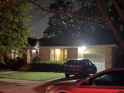 8340 Kostner Ave, Skokie, Illinois 60076, USA
